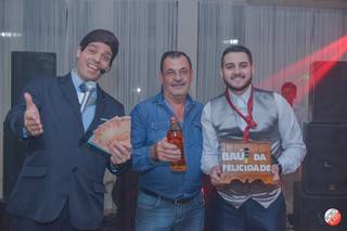 Silvio Santos Cover - 7