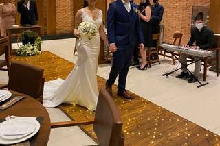 Mega Assessoria Eventos - 5