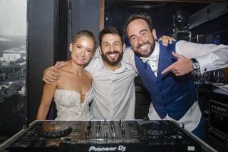 Felipe Medeiros DJ - 8