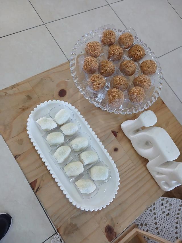 Tina Leal Doces - 4