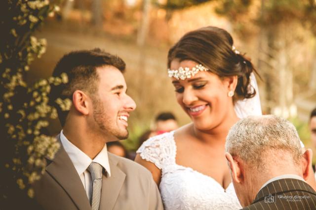 Marjory Gonçalves Fotografia - 1