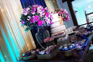 Casa de Pedra Eventos - 12
