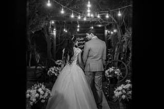 Sítio Nossa Senhora de Fátima - 21