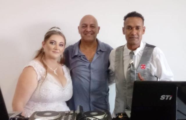 DJ Danilo Mello - 1