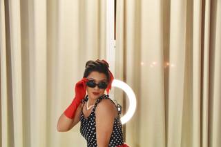 Mania Fondue Cascatas de Chocolate - 19