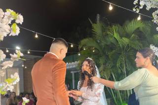 Angela Karla Ferreira - 11