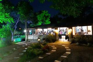 Casa de Pedra Eventos - 13
