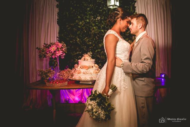 Marjory Gonçalves Fotografia - 3