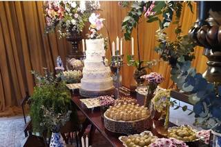 Ana Cremasco Cake Designer - 4