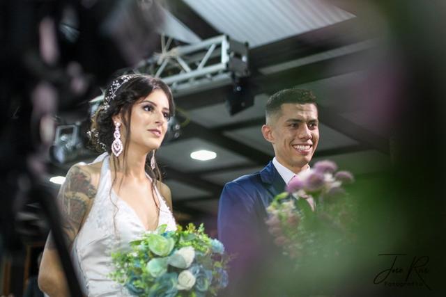 Mariage Assessoria e Locações - 3