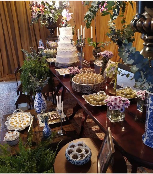 Ana Cremasco Cake Designer - 2