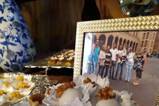 Ana Cremasco Cake Designer - 5