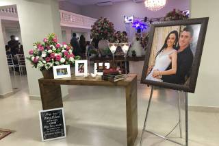 Vanda Mendes Decoracões & Eventos - 16