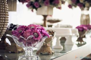 Arts em Flores Decorações - 9