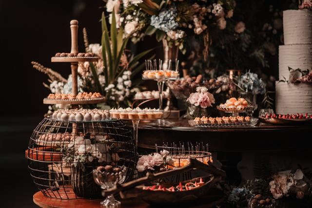 Unique Confeitaria - 3
