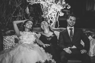 Andréa Rodrigues Eventos - 8