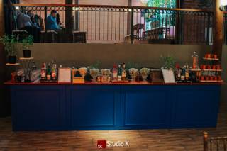 Gran Bar - 12