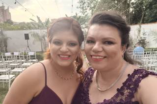 Vanessa Morais Makeup & Hair - 11