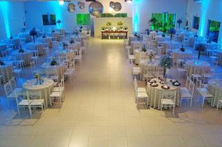 Luciana Portioli Buffet & Eventos - 10
