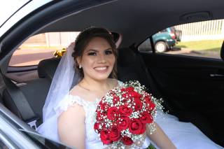 Com Capricho Eventos - 16