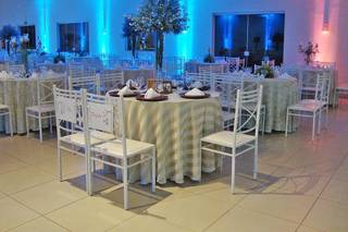 Luciana Portioli Buffet & Eventos - 11