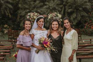 Andréa Rodrigues Eventos - 9