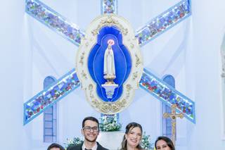 Danielle Rosa Assessoria e Cerimonial - 4