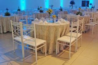 Luciana Portioli Buffet & Eventos - 12
