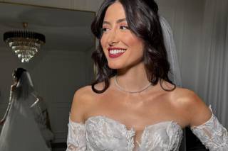 Katia Firmino Makeup - 7