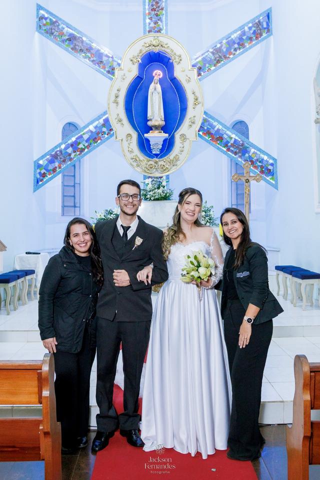 Danielle Rosa Assessoria e Cerimonial - 1