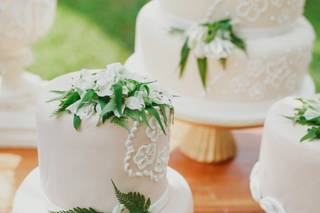Baruka Cake - 6
