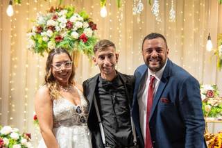 Lélinho Oliveira Assessoria & Cerimonial - 18
