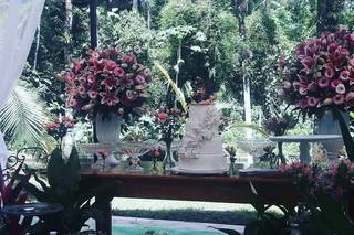 Silvia Flores e Noivas - 20