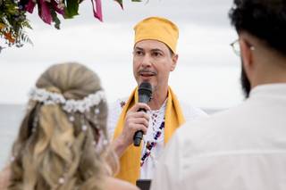 Alexandre Neves Celebrante de Casamentos na Umbanda - 5