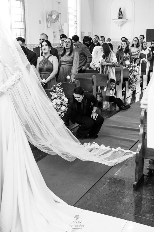 Danielle Rosa Assessoria e Cerimonial - 3