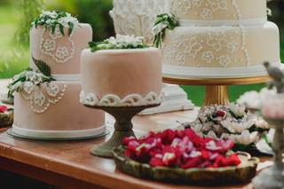 Baruka Cake - 7