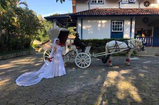Carruagens do Vale - 6