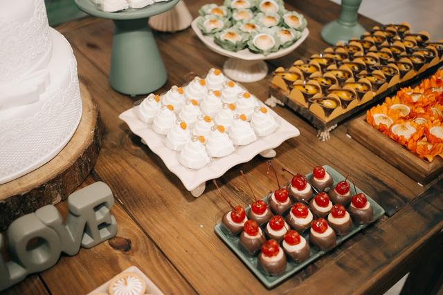 Dandie Doces Finos - 1