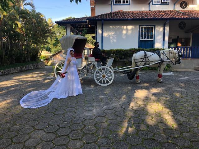 Carruagens do Vale - 3