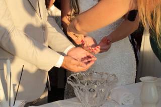 Casamento Celta - 17