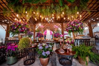 Feitiço das Flores - 8