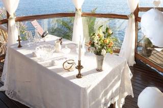Casamento Celta - 18