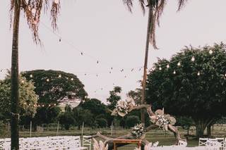 Shekinah Cerimoniais e Decorações - 21