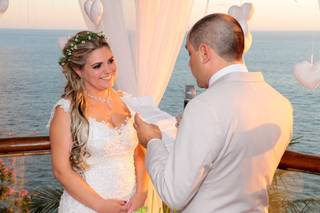 Casamento Celta - 19
