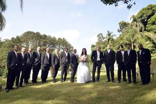 Luana Faustino - Assessoria de Eventos - 15