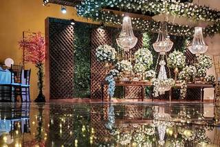 Lu Palaroni Wedding Designer - 13