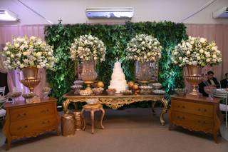 Sonhos e Flores Decorações - 5