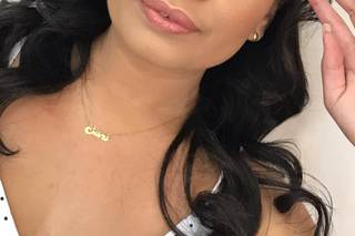 Mariana Telles Make Up - 11