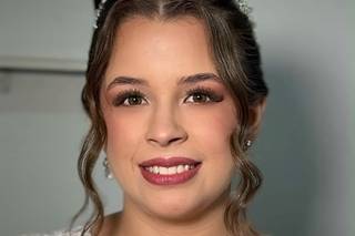 Larissa Santos Beauty Artist - 5