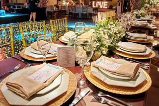 Lu Palaroni Wedding Designer - 14